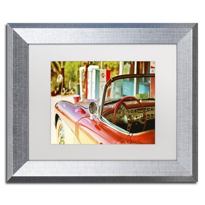 Classic Car Art | Wayfair